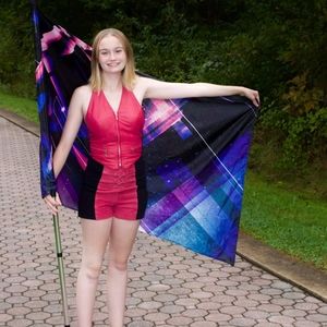 Wilson's Leather Outfit